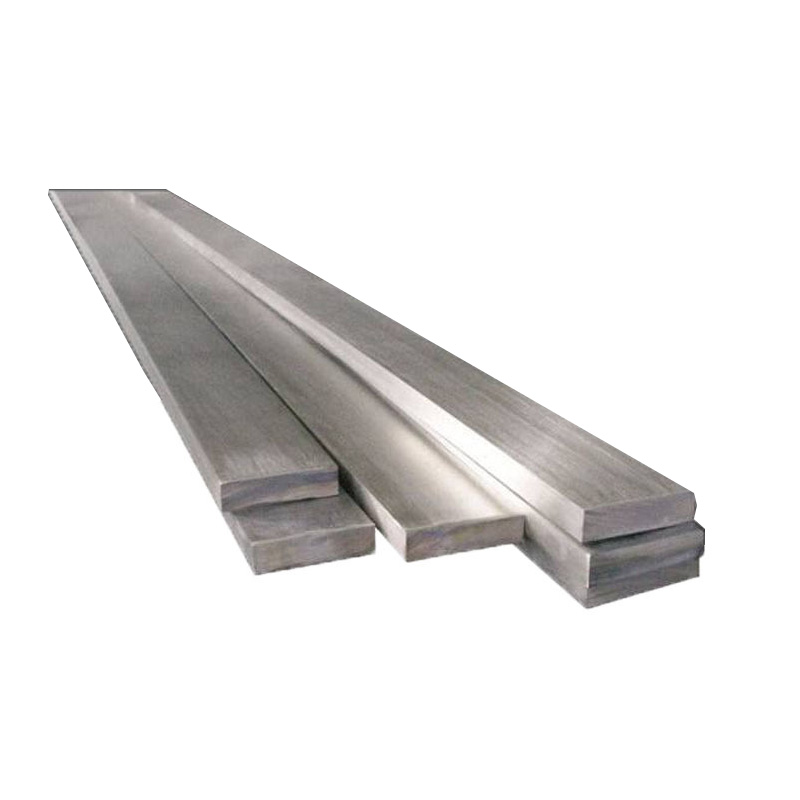 Stainless 201 316 Flat Steel