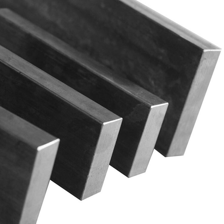 Carbon Steel A36 A573 A656 Flat Steel