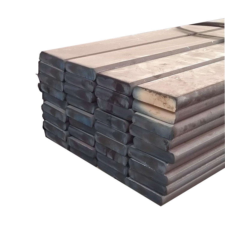 Galvanize Flat Steel