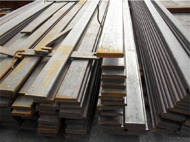 Carbon Steel A36 A573 A656 Flat Steel