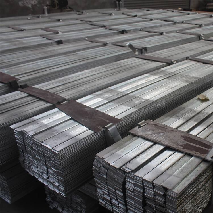Stainless 201 316 Flat Steel