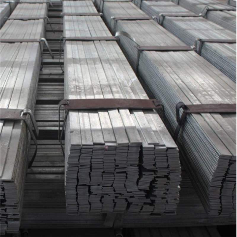 S235JR S355JR European standard Flat Steel