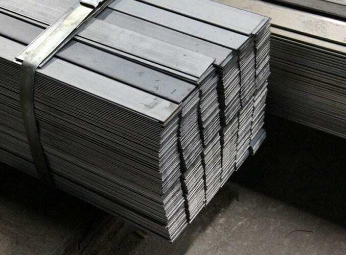 Carbon Q235 Q355 Flat Steel Carbon Q235 Q355 Flat Steel