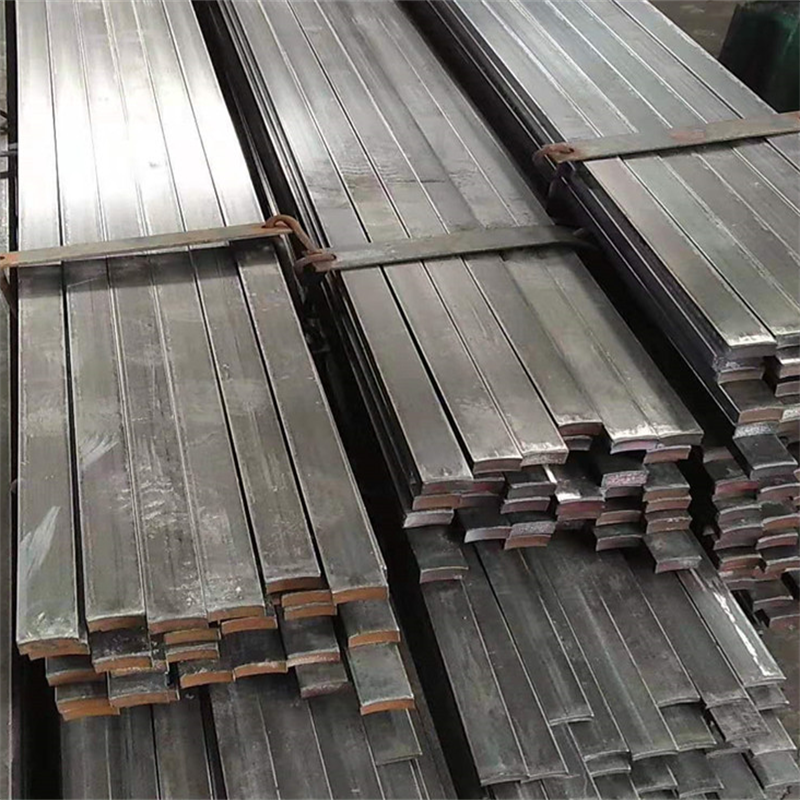 Stainless 201 316 Flat Steel