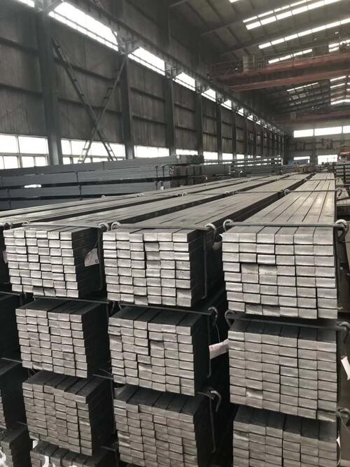 S235JR S355JR European standard Flat Steel