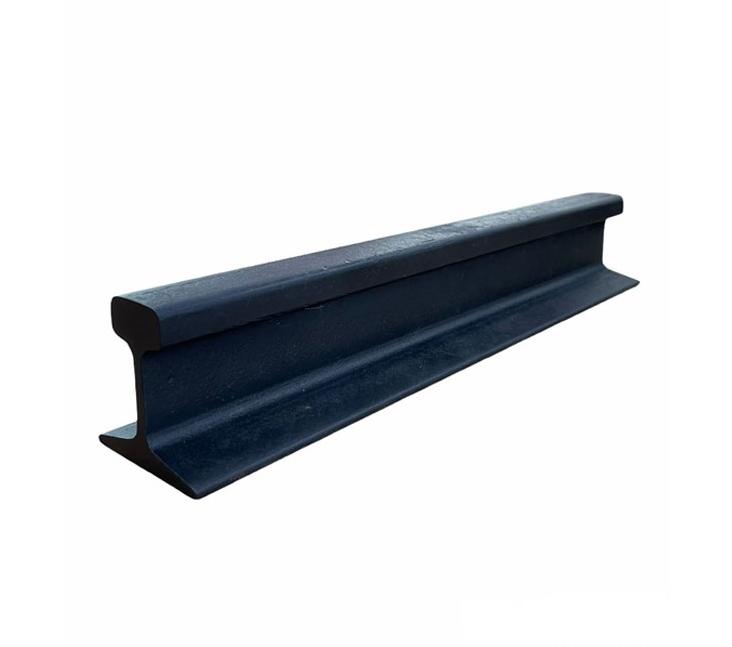 Q235 Q355 Type Railway Light Steel Rails