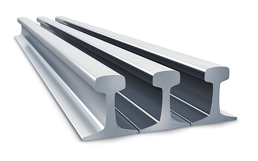 P8 P12 P15 P18 P22 P24 Carbon Steel Rail
