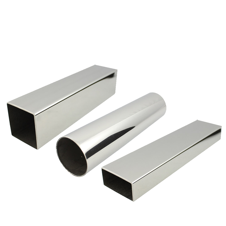 American Standard UNS S30400 Stainless Steel Pipe