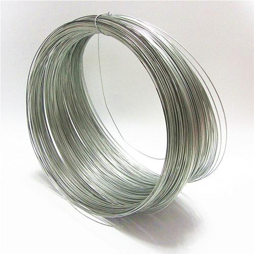 Galvanized steel wire rope 6*19S+IWRC 6*36SW+IWRC for hoist crane