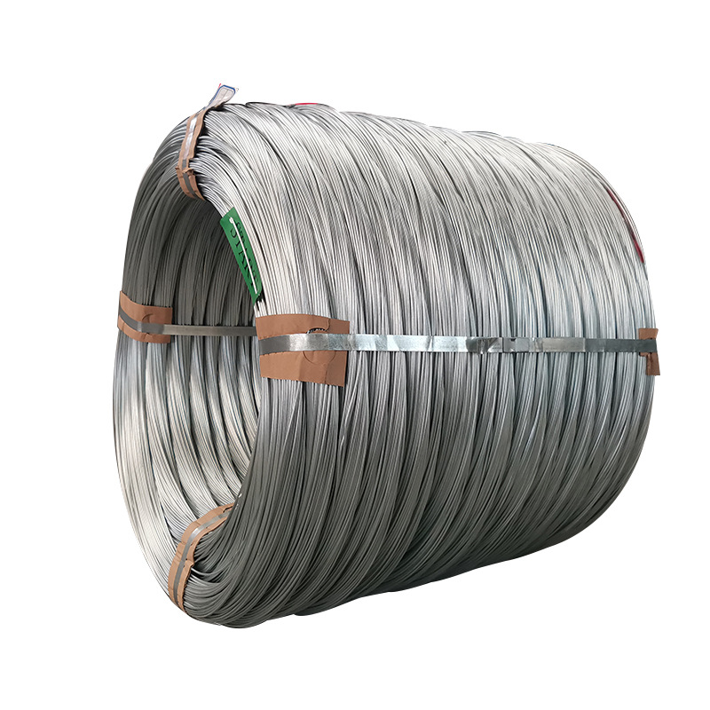 Galvanized clutch cable inner 7x7 1.8mm steel wire rope for motorcycle