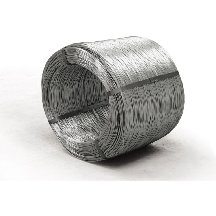 BWG20 21 22 Galvanized Steel Wires