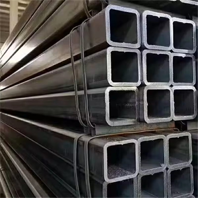 Square Tube BS 1139 galvanized steel pipe Square Tube BS 1139 galvanized steel pipe