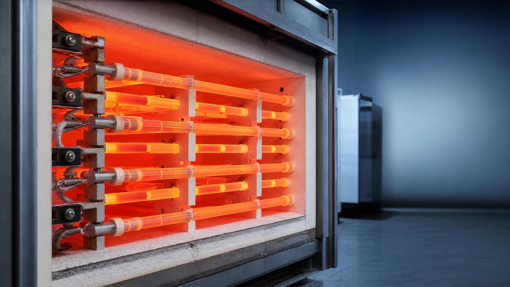 What Is the Normal Service Life of Silicon Carbide Rods?