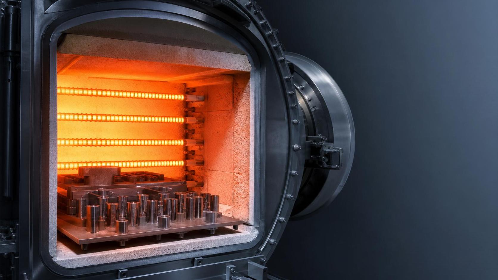 Do SiC Heating Elements Have a Shorter Lifespan at Very High Temperatures?