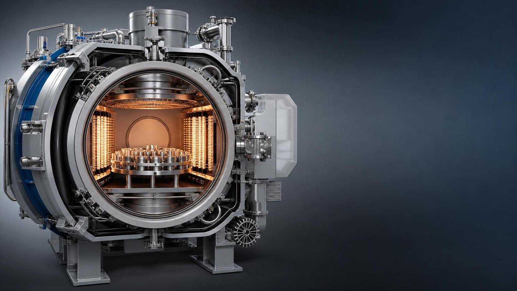 Can Silicon Carbide Heating Elements Be Used in Vacuum Furnaces?