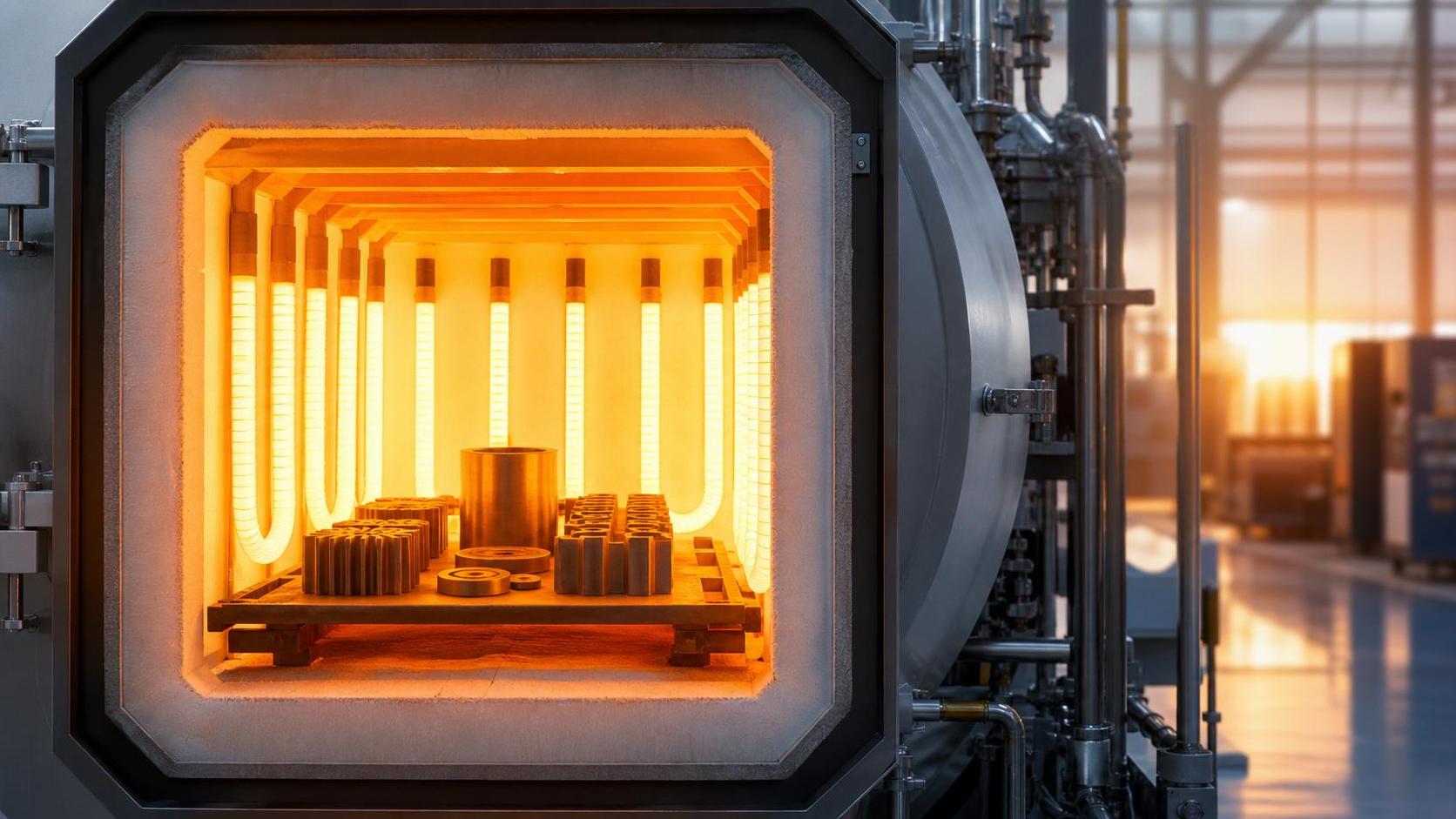 How to Choose a Mosi2 Heating Element: Key Specs for High-Temperature Furnaces