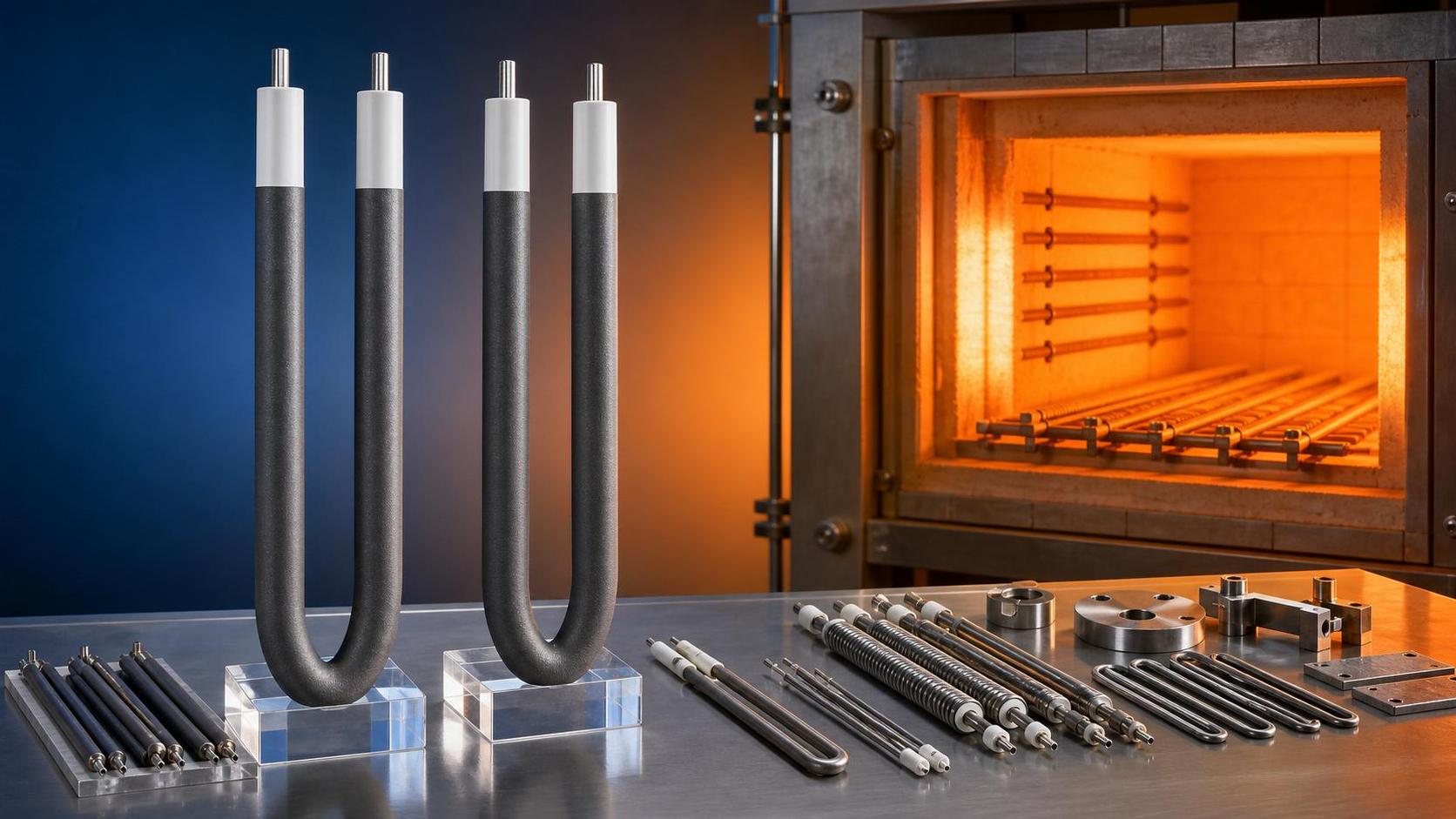 MoSi2 Furnace Heating Element Price Factors: What Buyers Should Compare