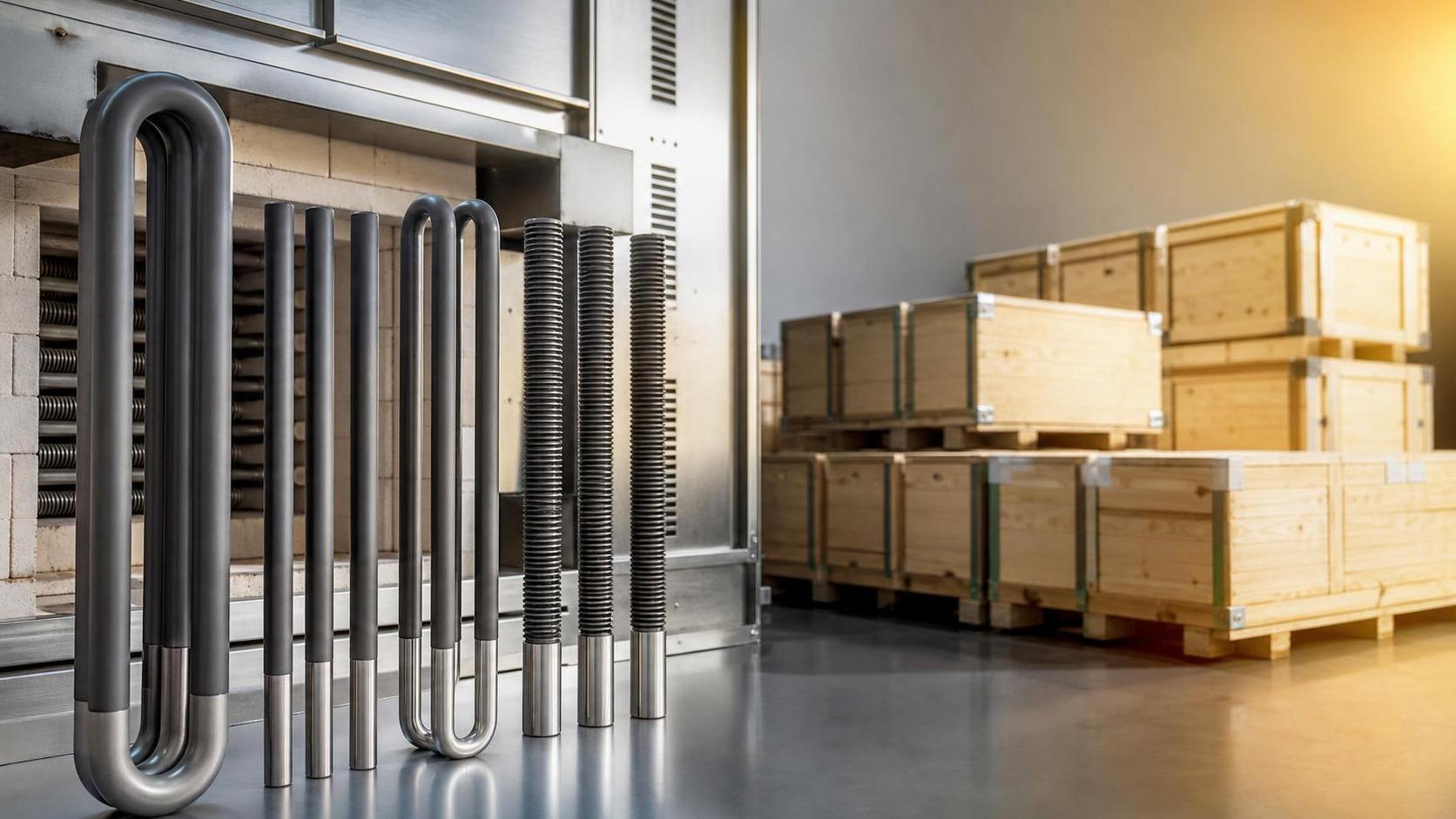MoSi2 Furnace Heating Element Market Trends: Supply, Pricing, and Demand Signals