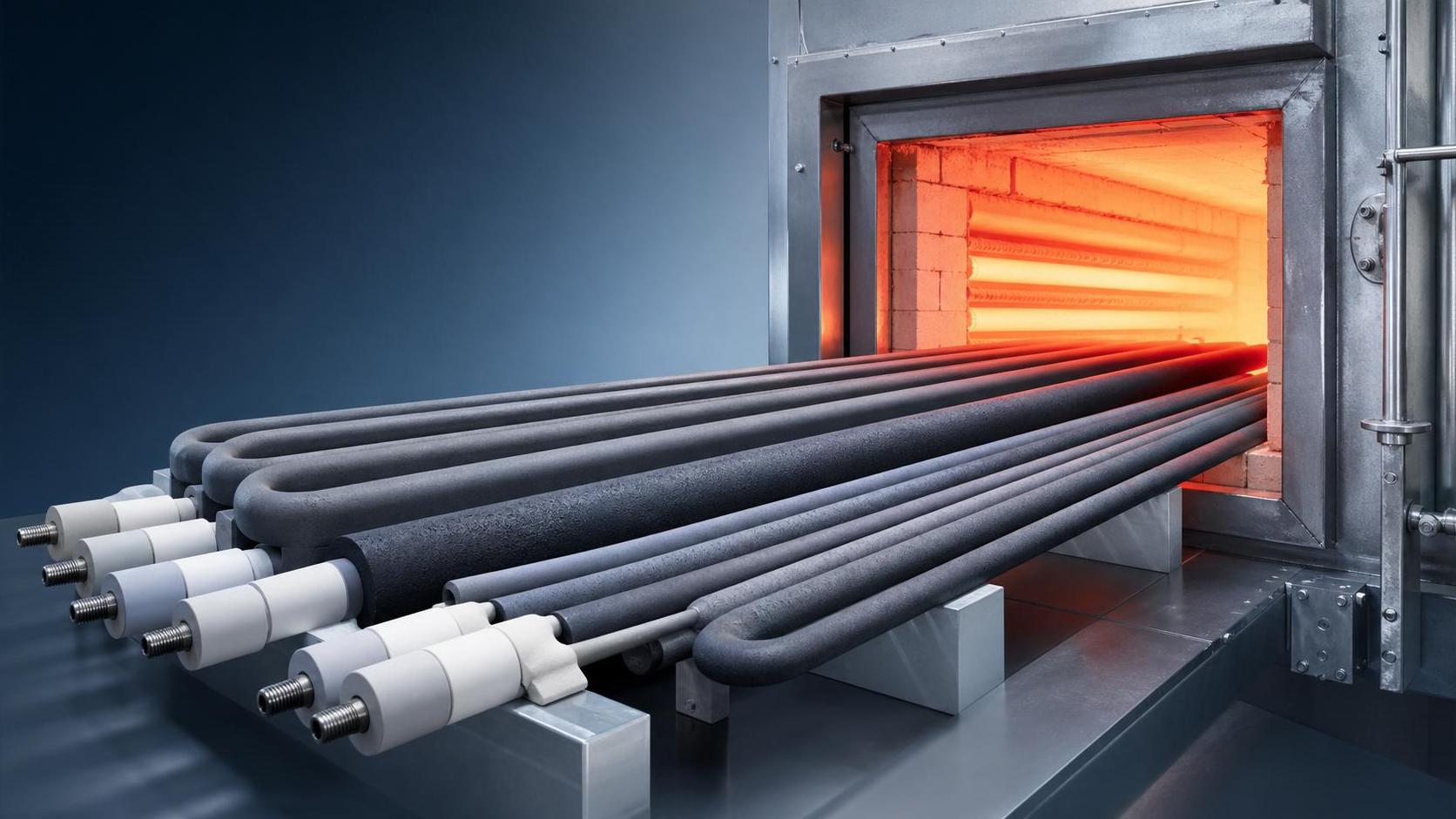 What Is a Silicon Carbide Heating Element and Where Is It Used?