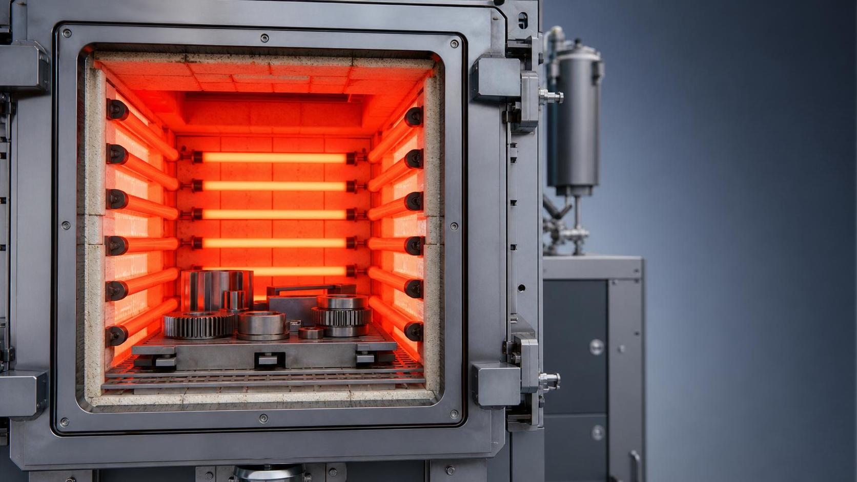 How to Choose a Silicon Carbide Heating Element for High-Temperature Furnaces