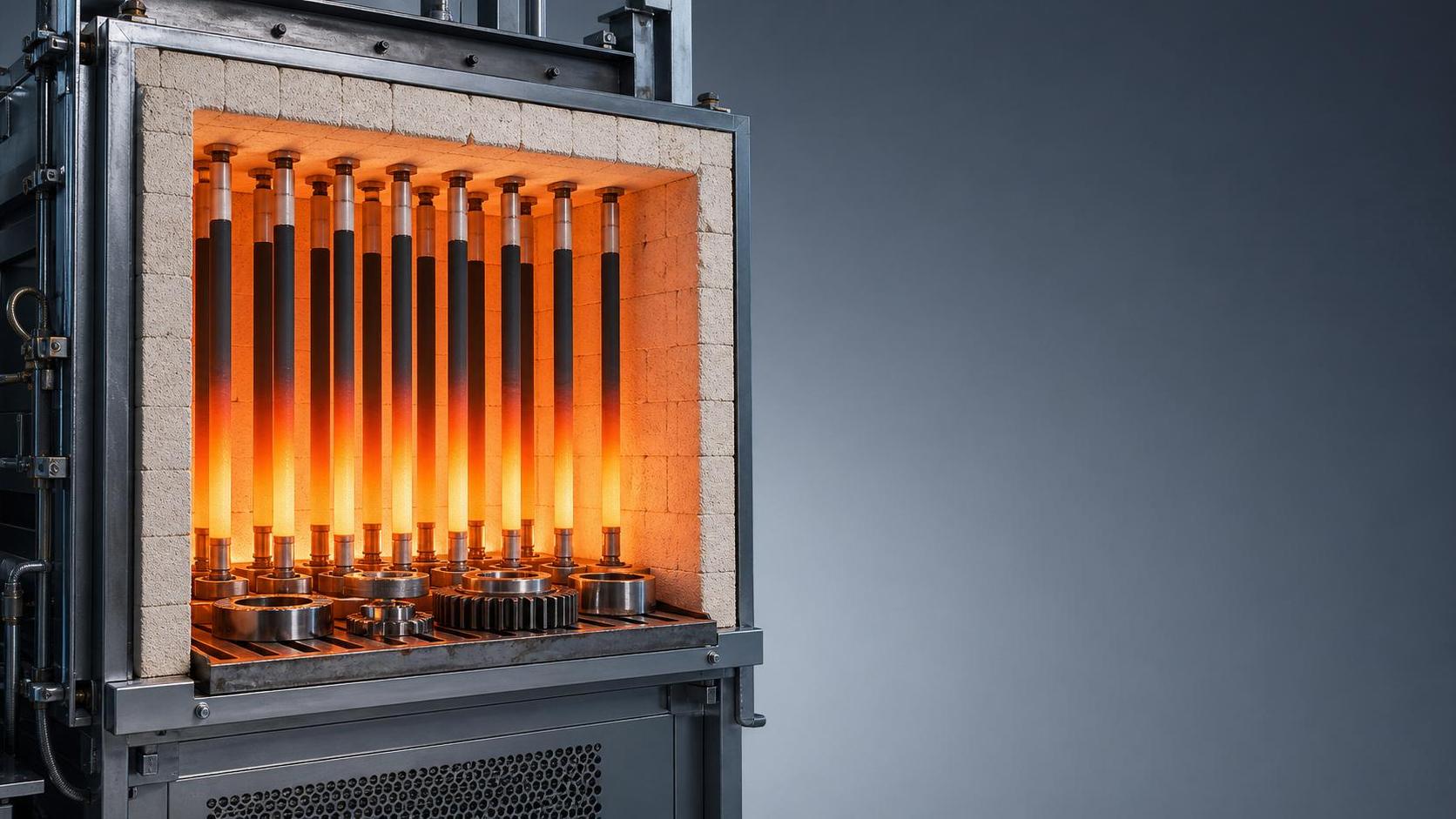 Buying a Silicon Carbide Heating Element: 7 Checks Before You Place an Order