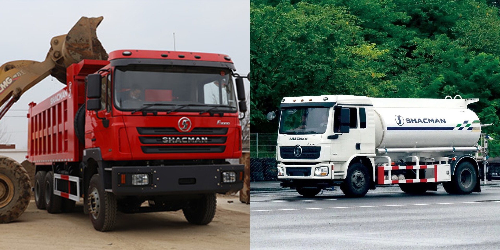 SHACMAN F3000 6X4 CAMION BENNE + SHACMAN L3000 4X2 ARROSEUR TRUCK@1x.jpg