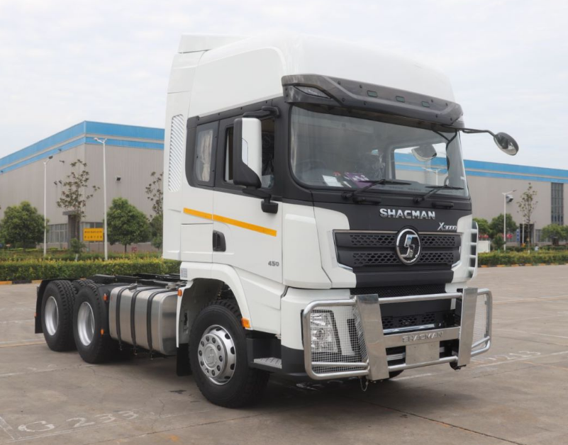 Camion tracteur X3000 6X4