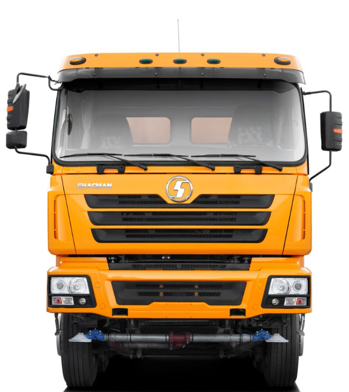 Camion d'arrosage F30008x4
