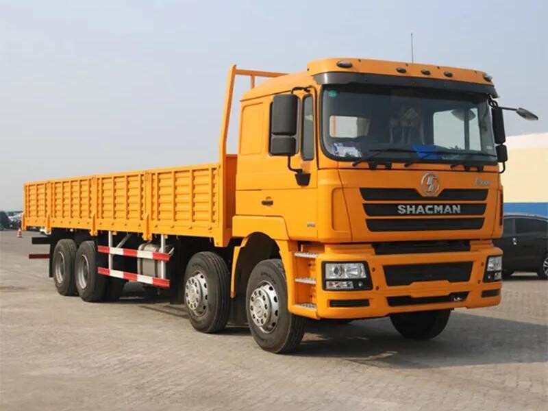 F3000 Camion 8x4