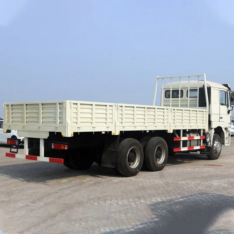 F3000 Camion 6x4