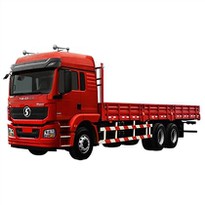 Camion X3000 6x4