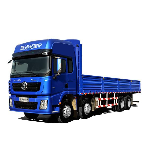 Camion X3000 8x4
