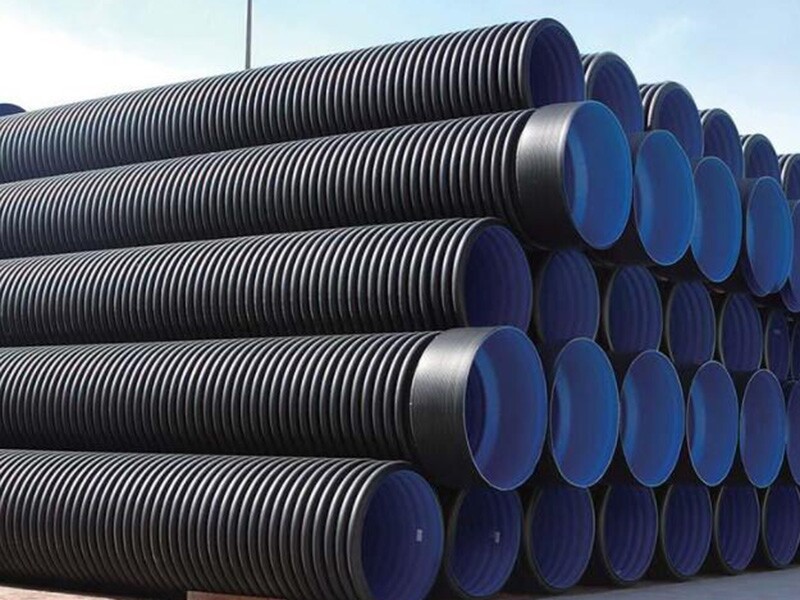How safe is your HDPE corrugated pipe system? Quick Safety Audit