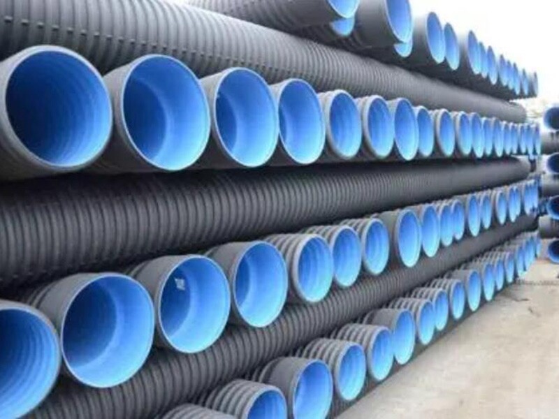 Hollow Winding Pipe vs. Traditional Pipes: Which Wins?