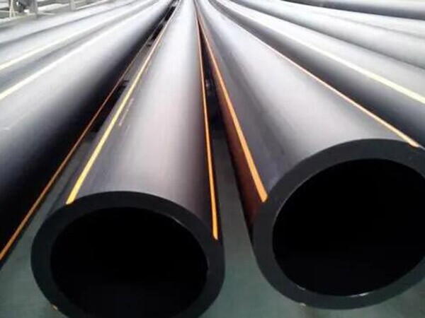 Why PE Gas Pipe is the Top Choice for Modern Infrastructure?