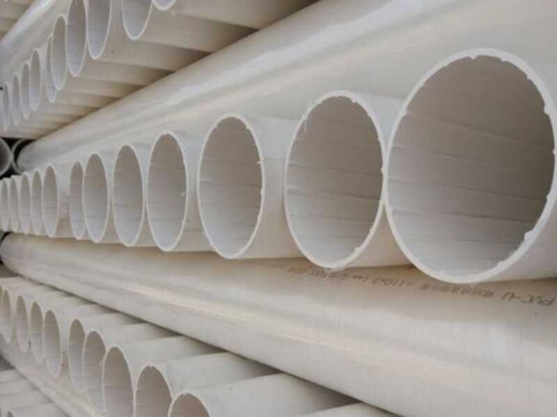 5 Key Factors to Consider When Buying PVC Drainage Pipe