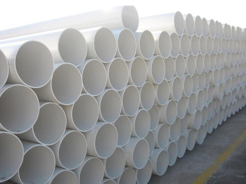 Are You Using PVC Drainage Pipes Correctly? Find Out Now!