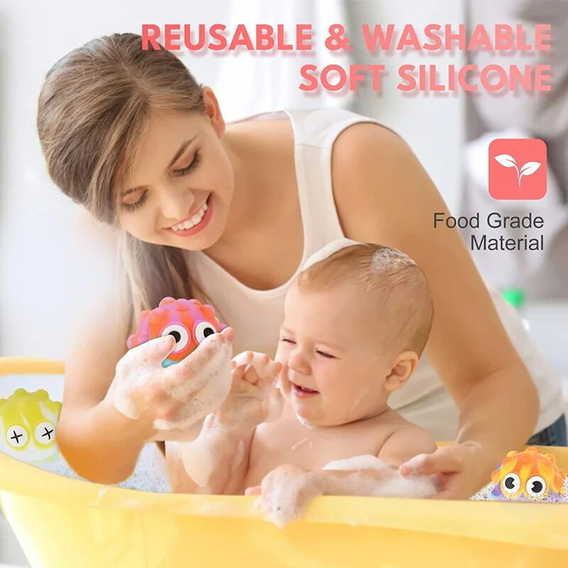 详情1 (1).jpg Pop bubble squeeze ball with eyes push pop sensory toys composition fidget toys