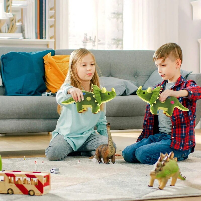详情1 (2).jpg Dinosaur plush toy 16