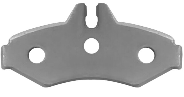 WVA23021 Cast Backing Plate