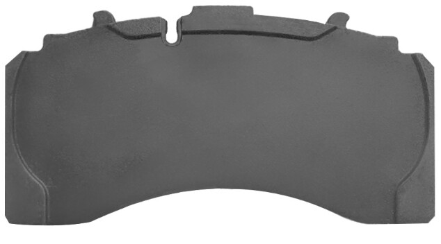 WVA29158 Cast Backing Plate
