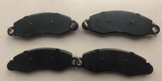 Changan CX70 Front Brake Pad