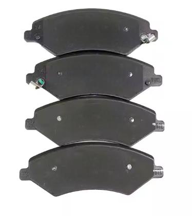 Jetour X70 Front Brake Pad
