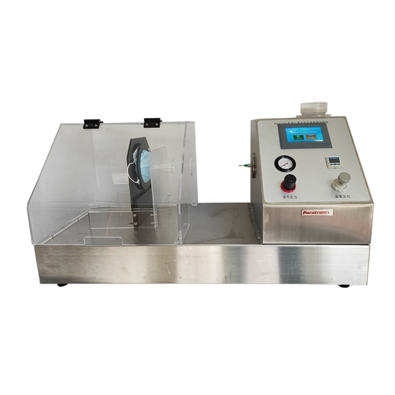 MU-K1005 Mask Synthetic Blood Penetration Tester