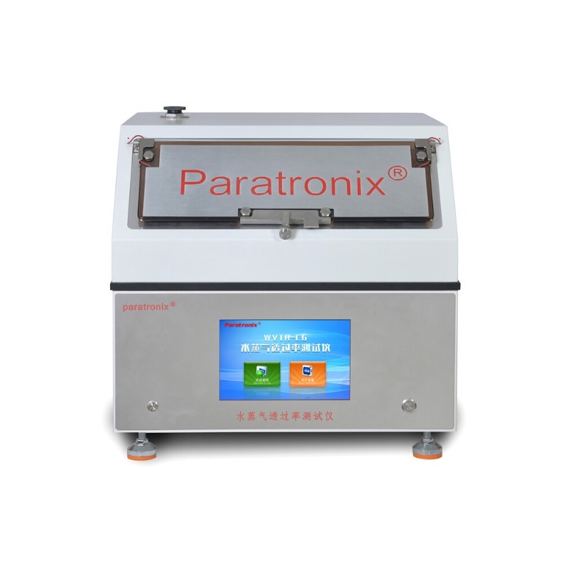 Water Vapor Transmission Rate (WVTR) Tester: Principle, Features and Industrial Applications