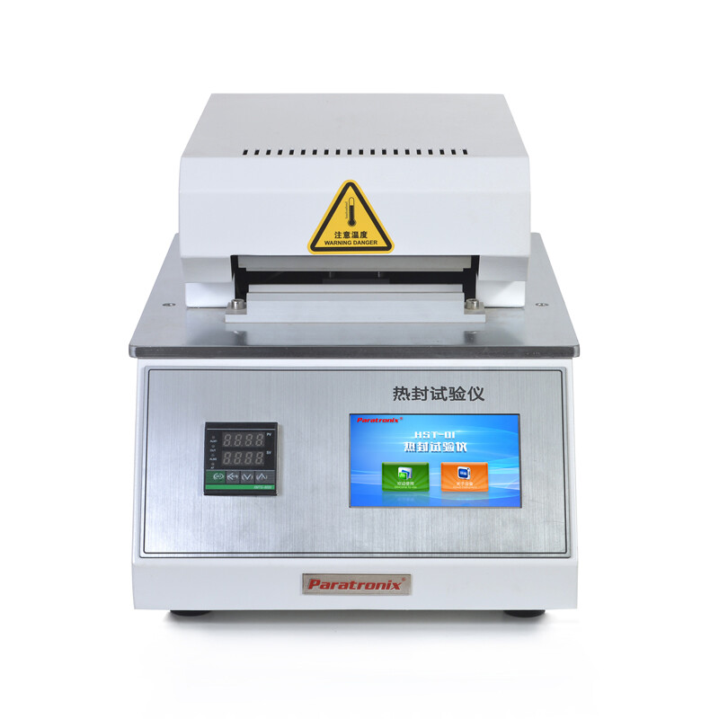 HST-01B Heat Seal Tester HST-01B Heat Seal Tester