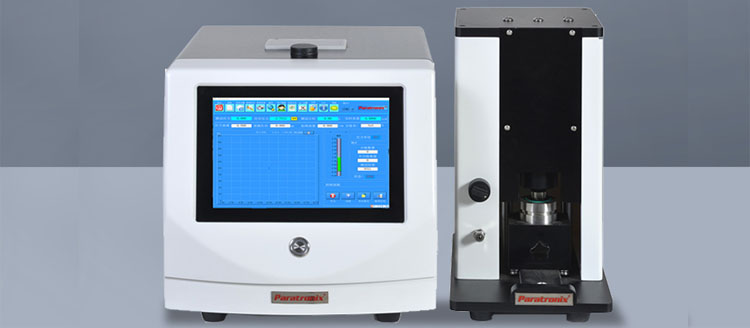 Non-Destructive Sealing Tester Methods for Blister Pack Integrity Control