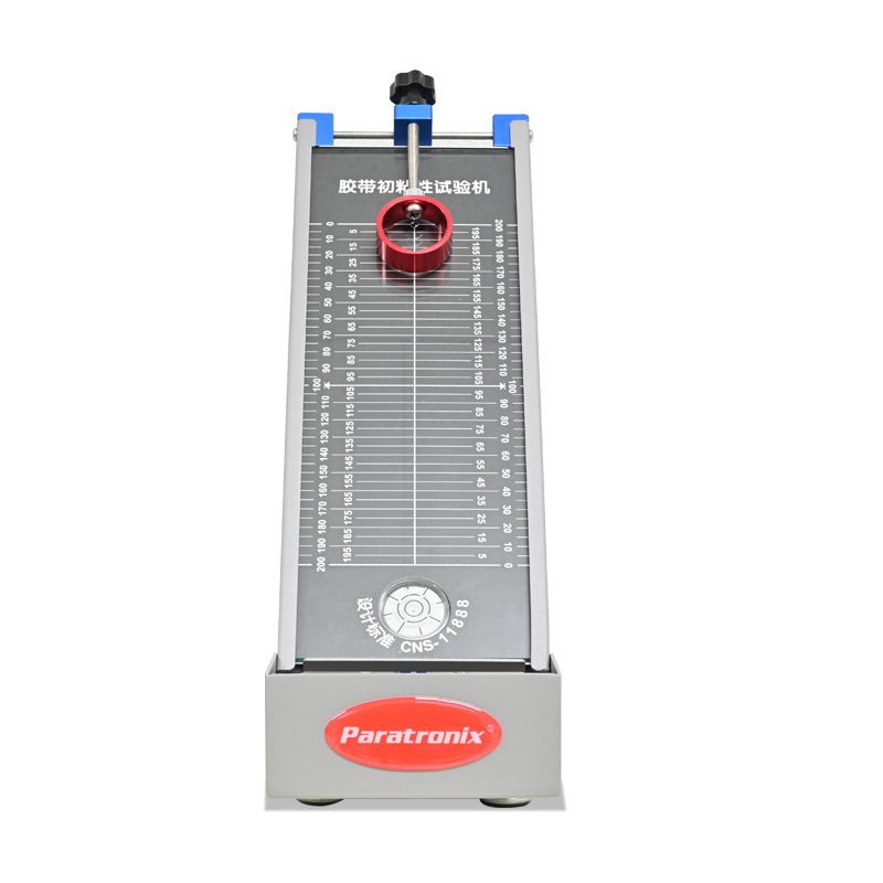CZY-01 Adhesive Tack Tester CZY-01 Adhesive Tack Tester