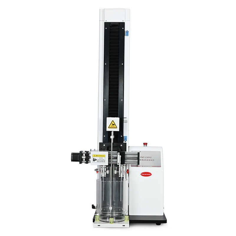Catheter Sliding Performance Tester: Precision Testing for Medical Device Lubricity & Safety