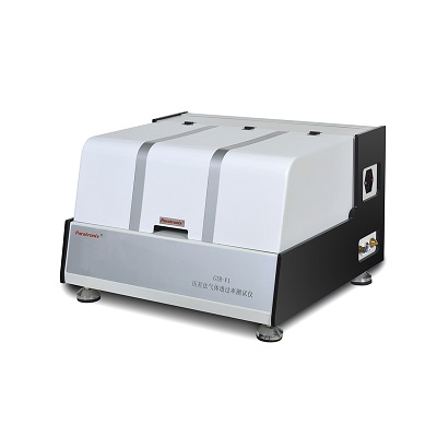 GTR-V1 Gas Transmission Rate Tester